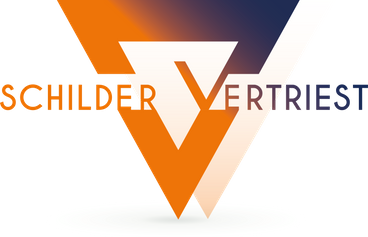 Schilder Vertriest